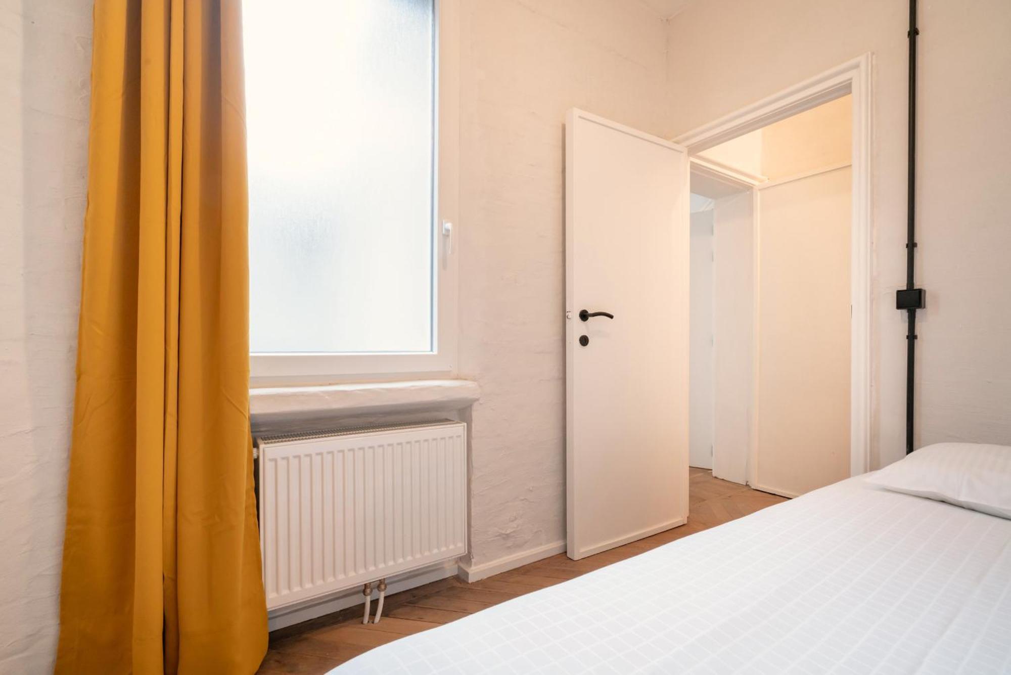 Charming And Spacious Apartments In The Heart Of 안트베르펜 외부 사진