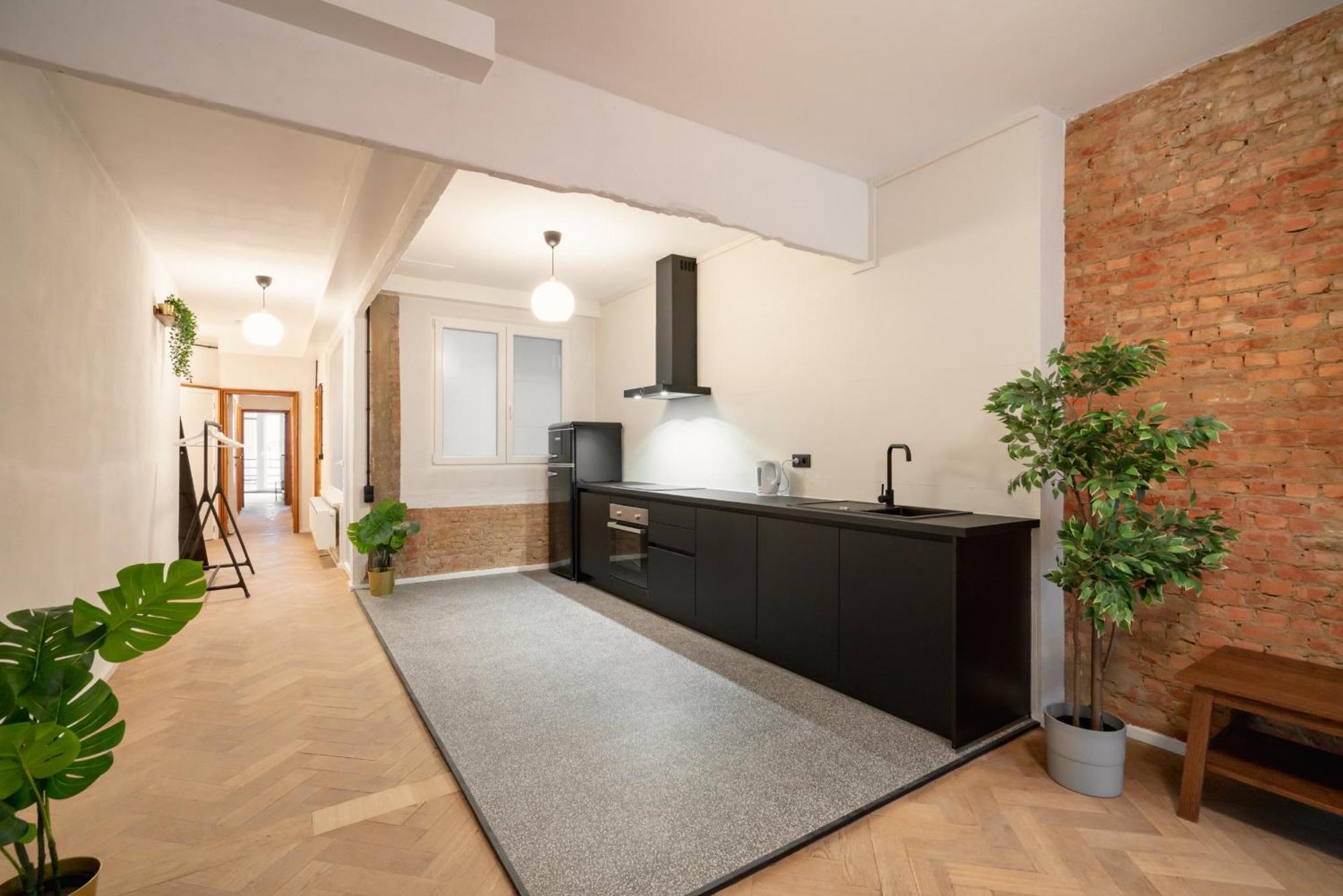 Charming And Spacious Apartments In The Heart Of 안트베르펜 외부 사진
